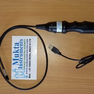 USB BORESCOPE